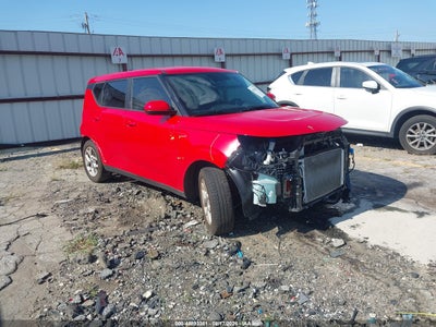 KNDJ23AU7R7****** · 2024 KIA SOUL S