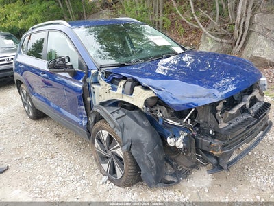 3VVUX7B28RM****** · 2024 VOLKSWAGEN TAOS 1.5T SE