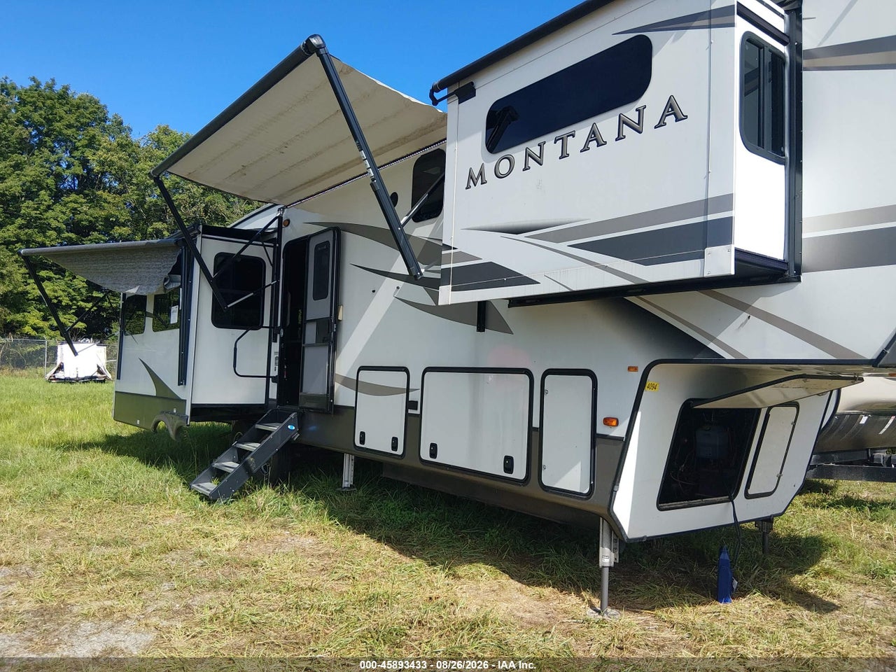 2020 KEYSTONE MONTANA · 3/10