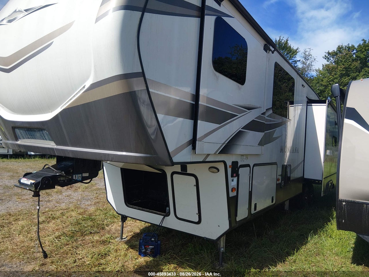 2020 KEYSTONE MONTANA · 2/10