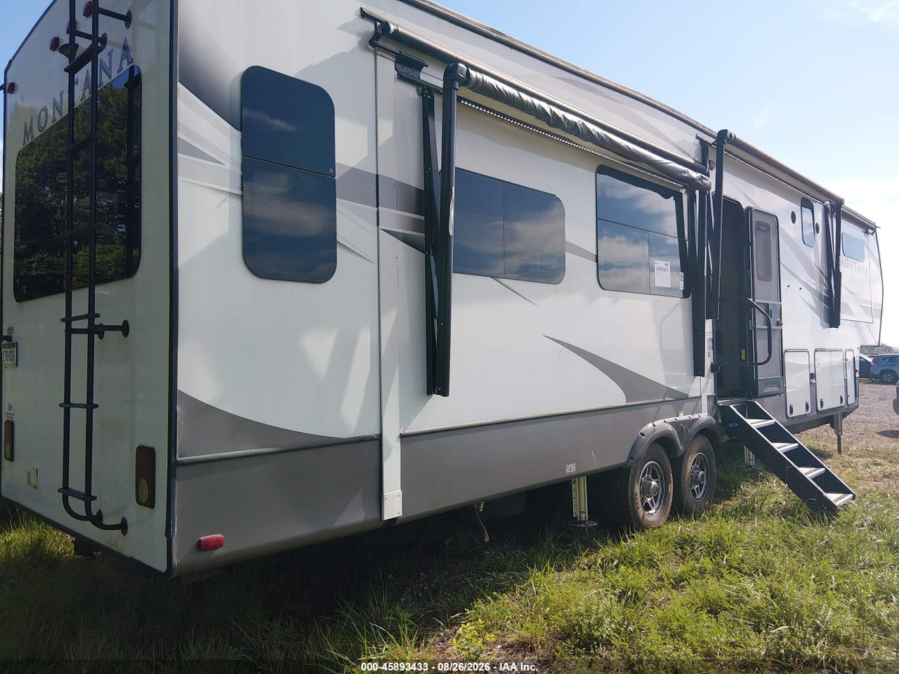 2020 KEYSTONE MONTANA · 4/10