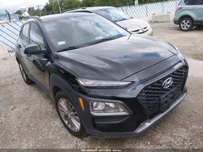 2018 HYUNDAI KONA SEL