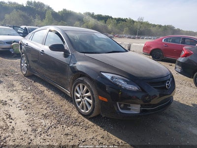 1YVHZ8CH2B5****** · 2011 MAZDA MAZDA6 I TOURING