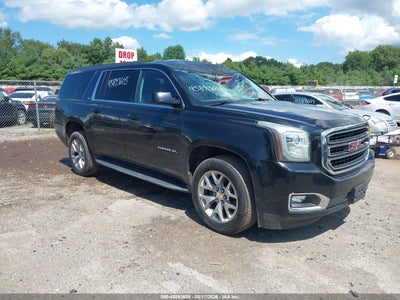 1GKS2HKC3FR****** · 2015 GMC YUKON XL 1500 SLT