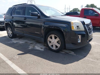 2011 GMC TERRAIN SLE-2