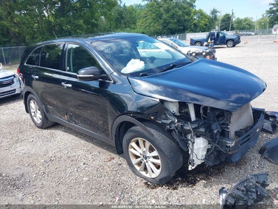 2019 KIA SORENTO 2.4L L