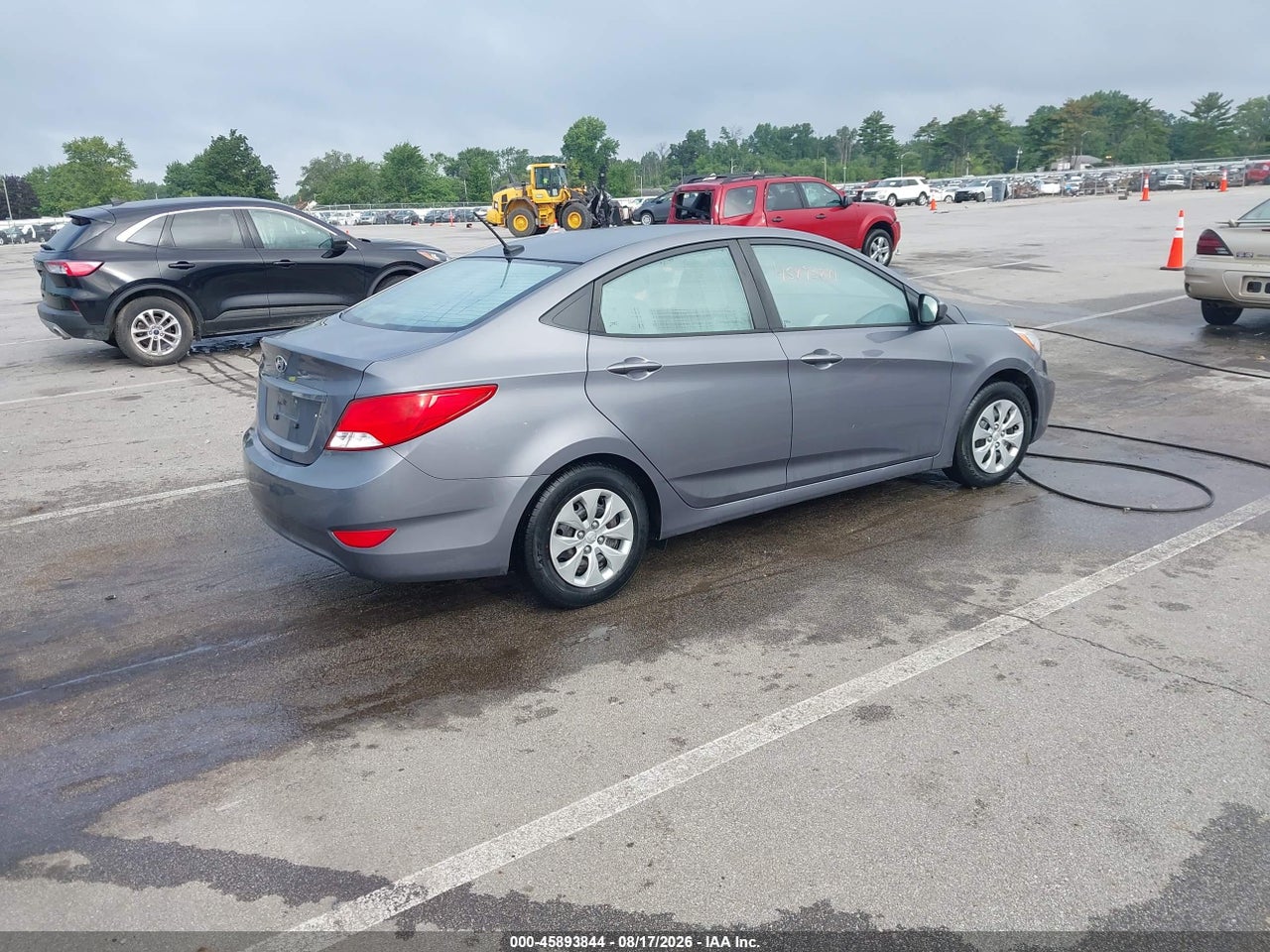 2017 HYUNDAI ACCENT SE · 4/11
