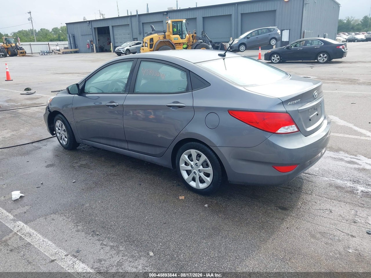 2017 HYUNDAI ACCENT SE · 3/11