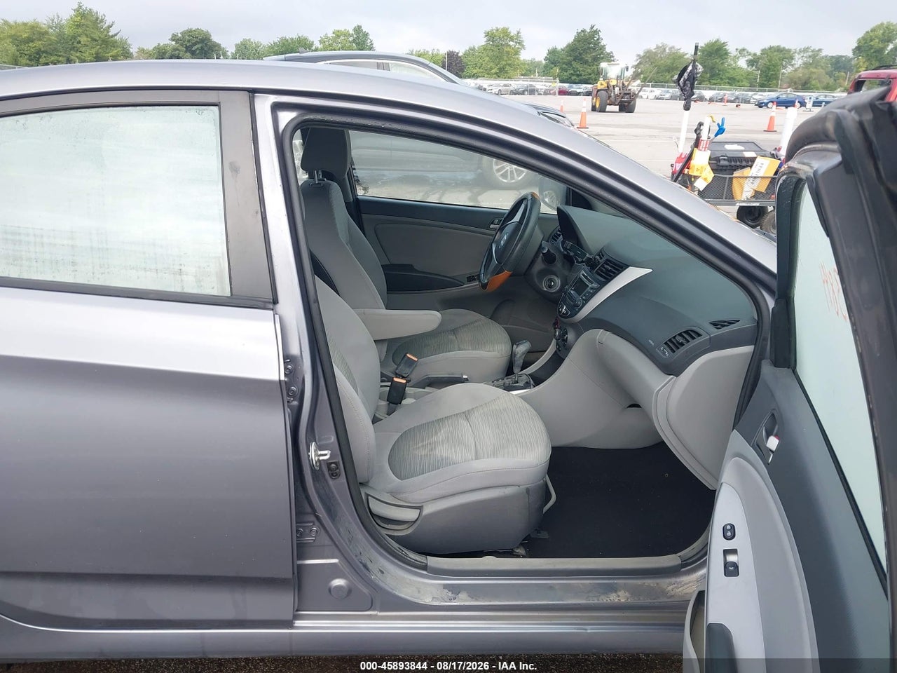 2017 HYUNDAI ACCENT SE · 5/11