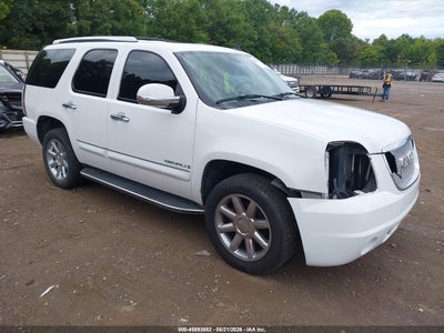 2007 GMC YUKON DENALI DENALI