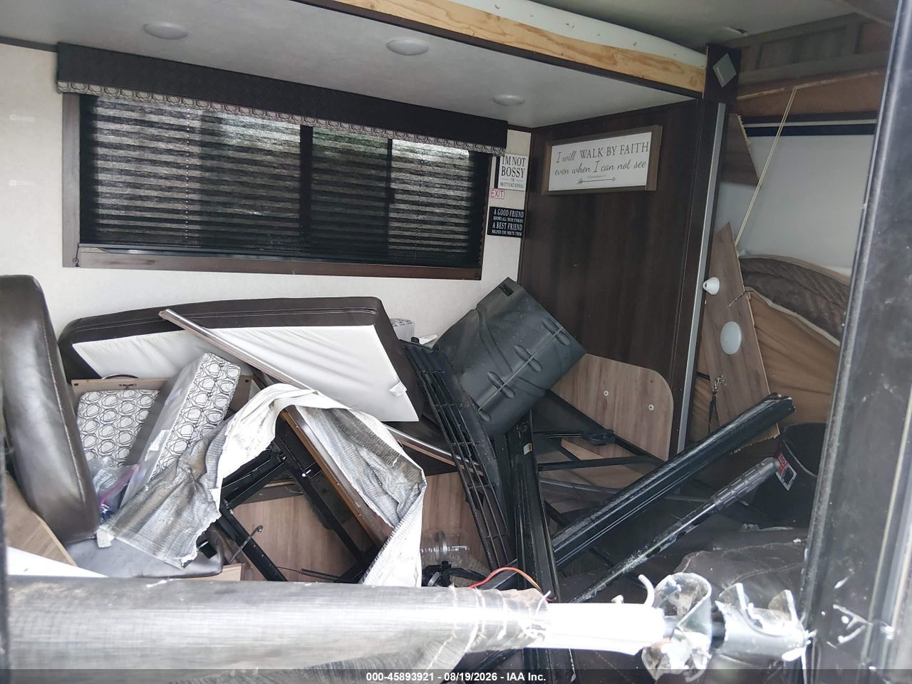 2019 JAYCO X23E JAY FEATHER · 5/11