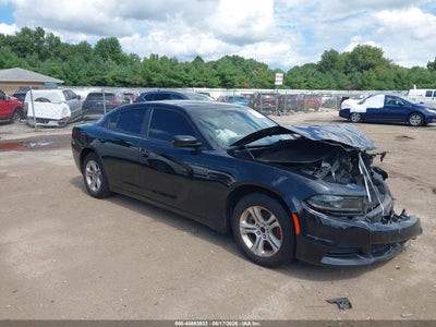 2C3CDXBG1NH****** · 2022 DODGE CHARGER SXT RWD