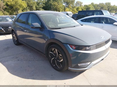 2024 HYUNDAI IONIQ 5 SEL