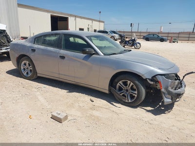 2C3CDXBG2JH****** · 2018 DODGE CHARGER SXT RWD