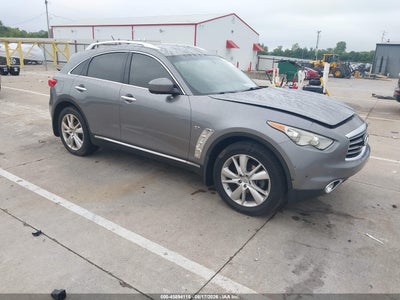 JN8CS1MWXFM****** · 2015 INFINITI QX70