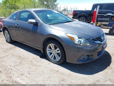1N4AL2EP2CC****** · 2012 NISSAN ALTIMA 2.5 S