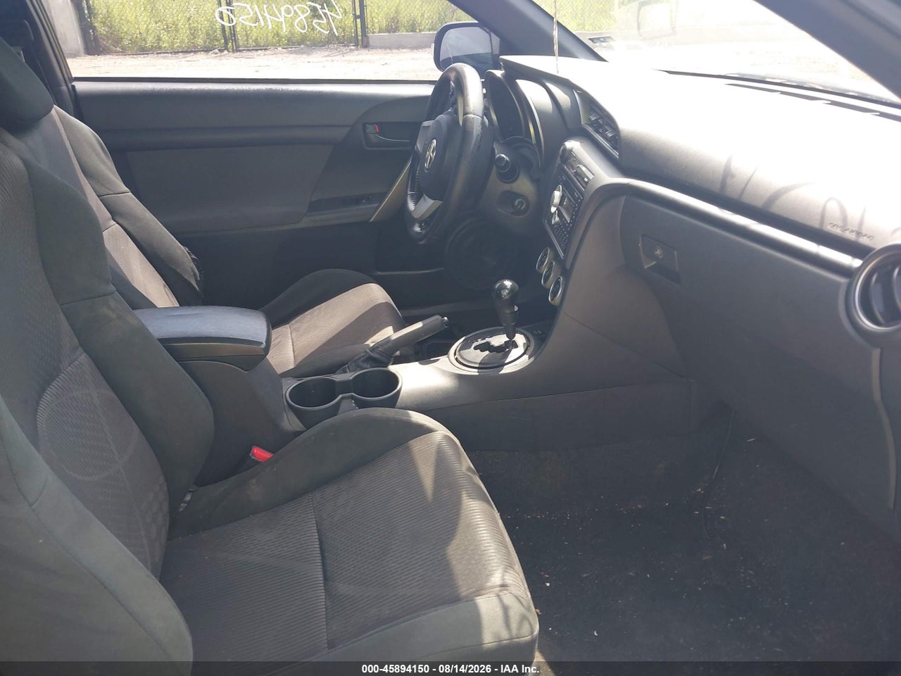 JTKJF5C74B3****** · 2011 SCION TC   · 5/11