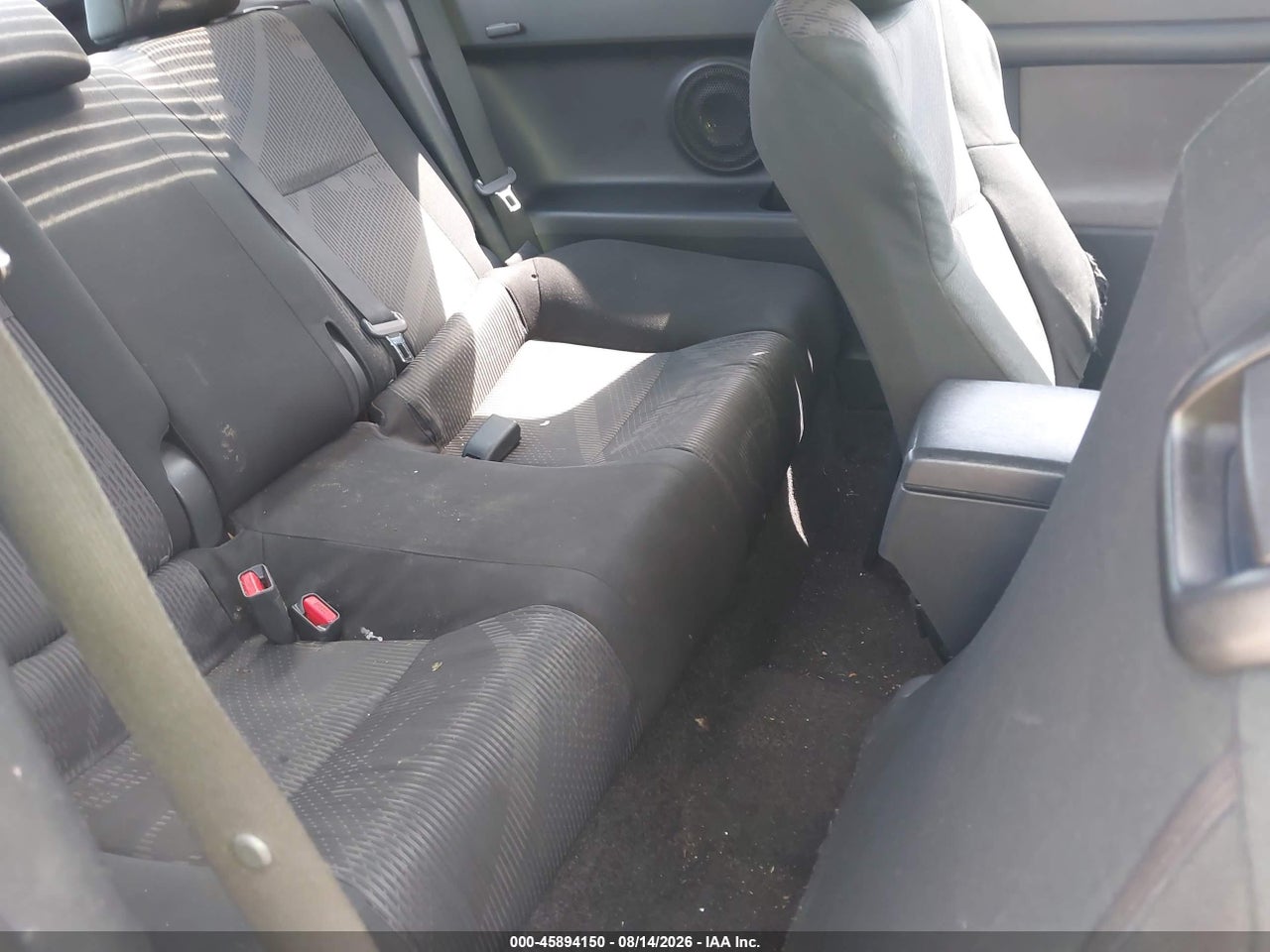 JTKJF5C74B3****** · 2011 SCION TC   · 8/11