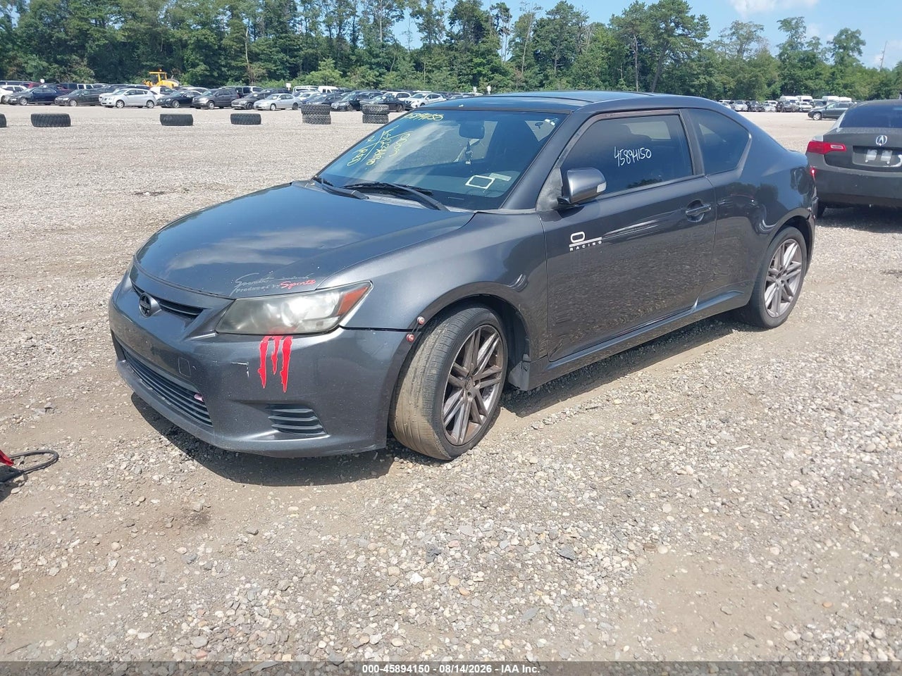 JTKJF5C74B3****** · 2011 SCION TC   · 2/11