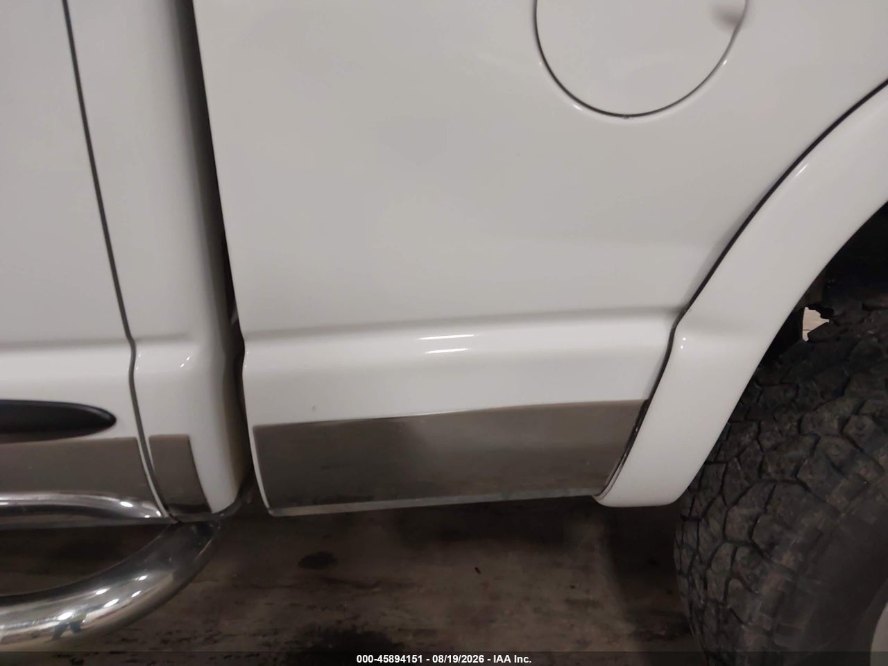 2005 DODGE RAM 3500 SLT/LARAMIE · 6/11