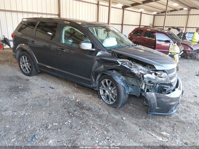 3C4PDCEG6JT****** · 2018 DODGE JOURNEY GT