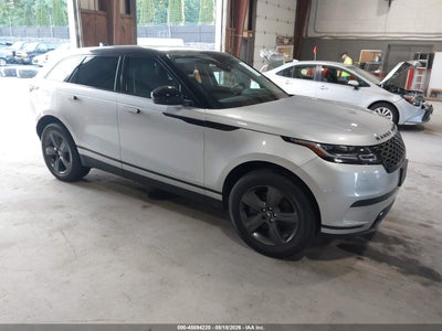 SALYJ2EX4PA****** · 2023 LAND ROVER RANGE ROVER VELAR P250 S