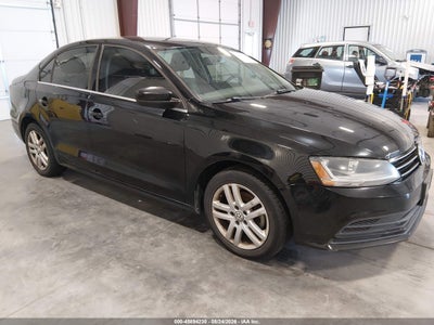 3VW2B7AJ6HM****** · 2017 VOLKSWAGEN JETTA 1.4T S