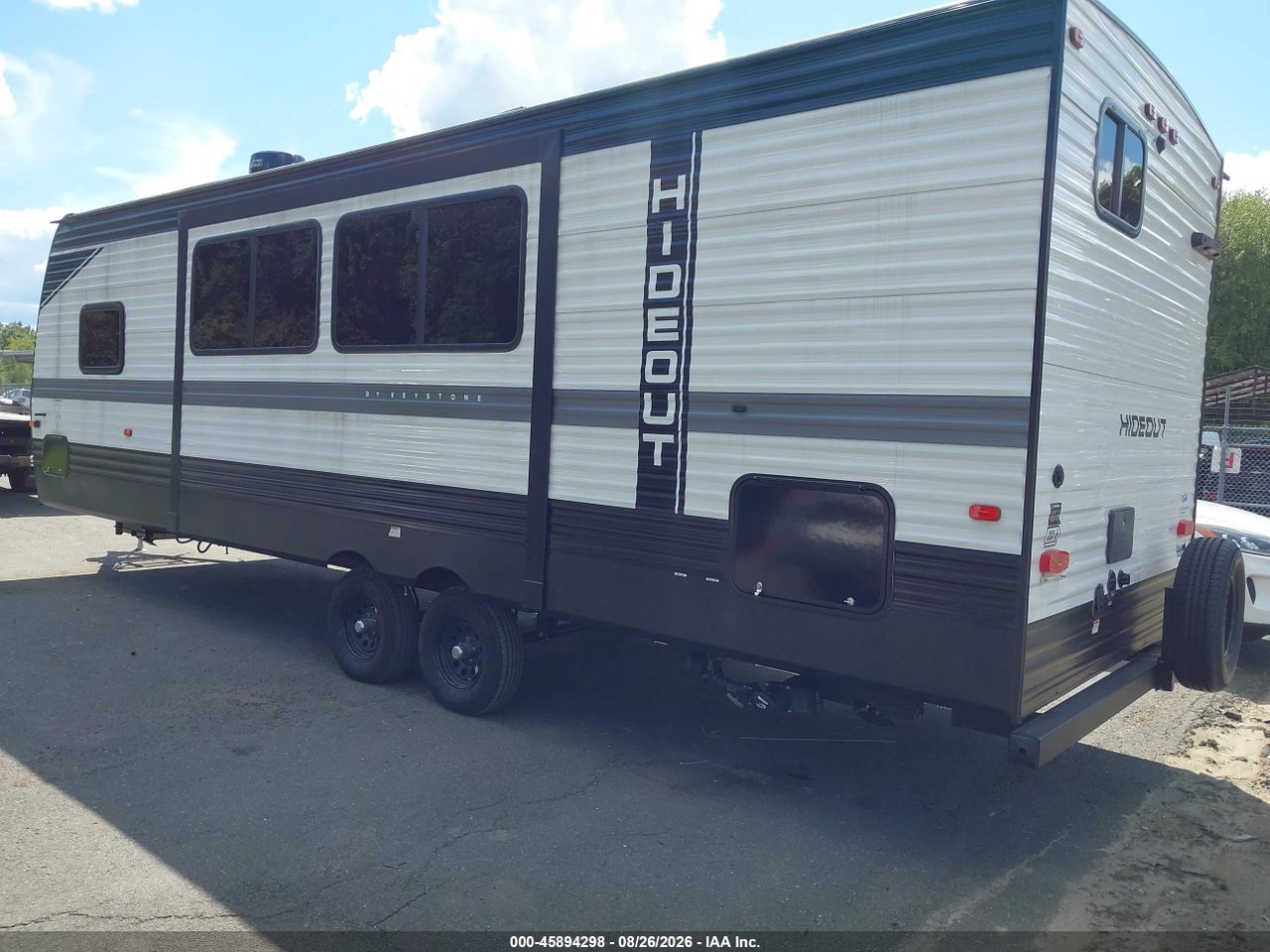 2023 KEYSTONE RV OTHER   · 3/11