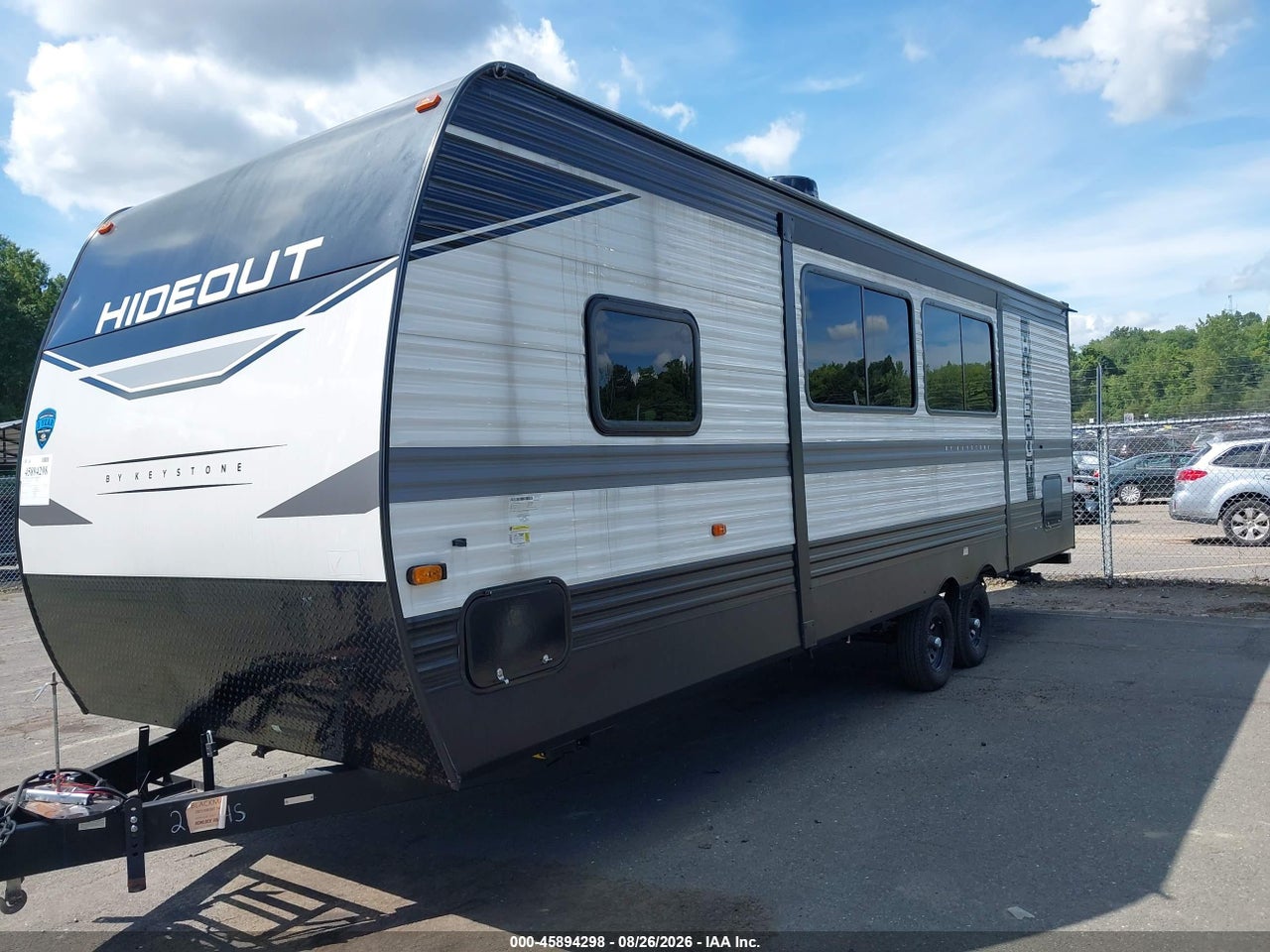 2023 KEYSTONE RV OTHER   · 2/11