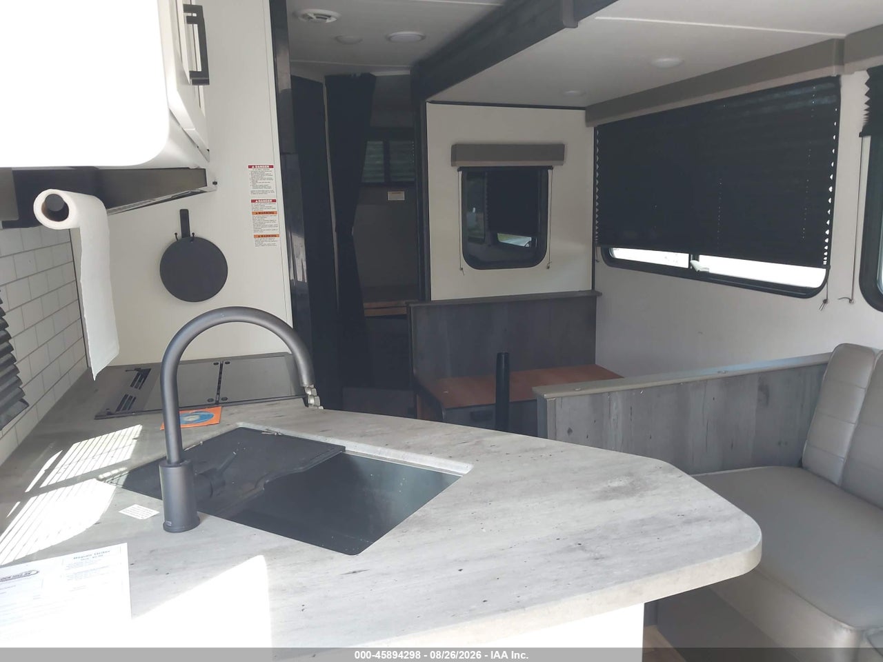 2023 KEYSTONE RV OTHER   · 5/11