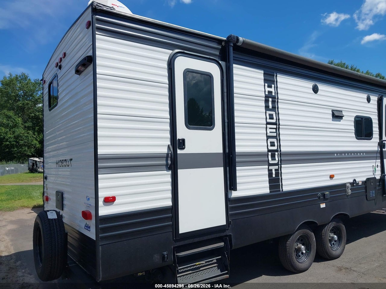 2023 KEYSTONE RV OTHER   · 4/11