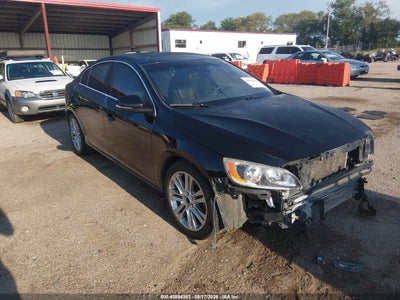 LYV402HK5HB****** · 2017 VOLVO S60 INSCRIPTION T5