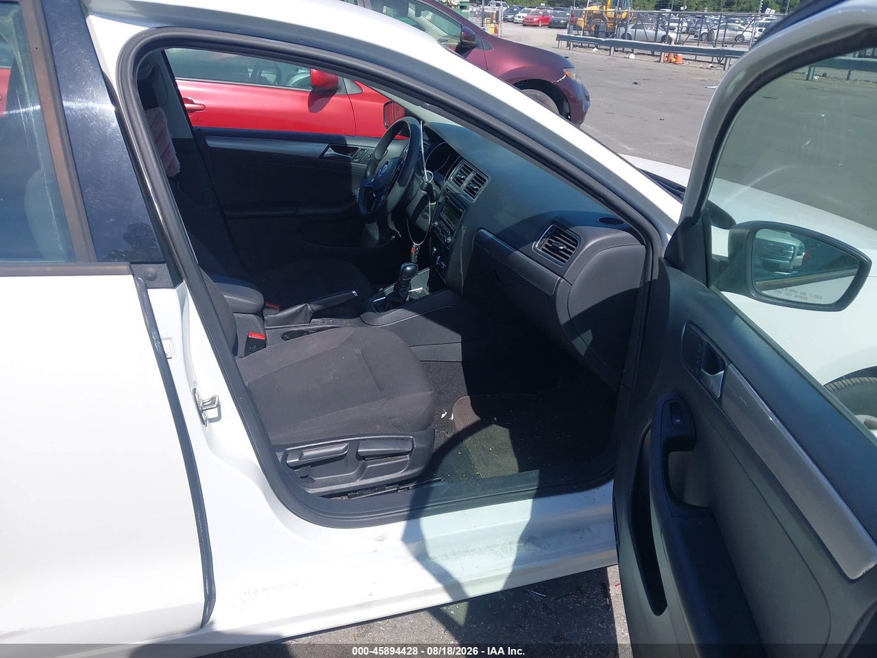 2015 VOLKSWAGEN JETTA SE · 5/11