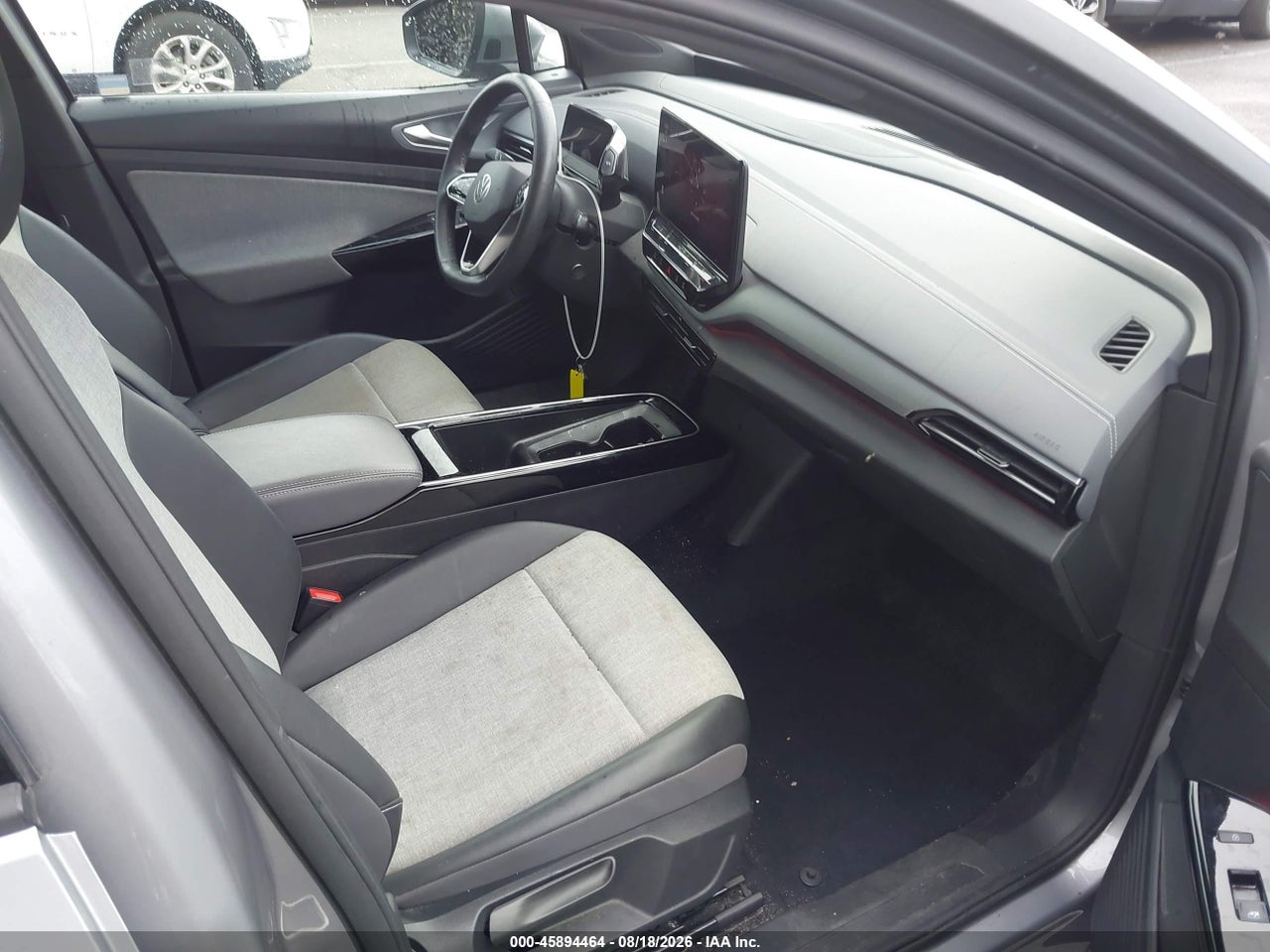 2023 VOLKSWAGEN ID.4 PRO · 5/11