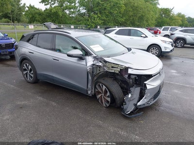 2023 VOLKSWAGEN ID.4 PRO