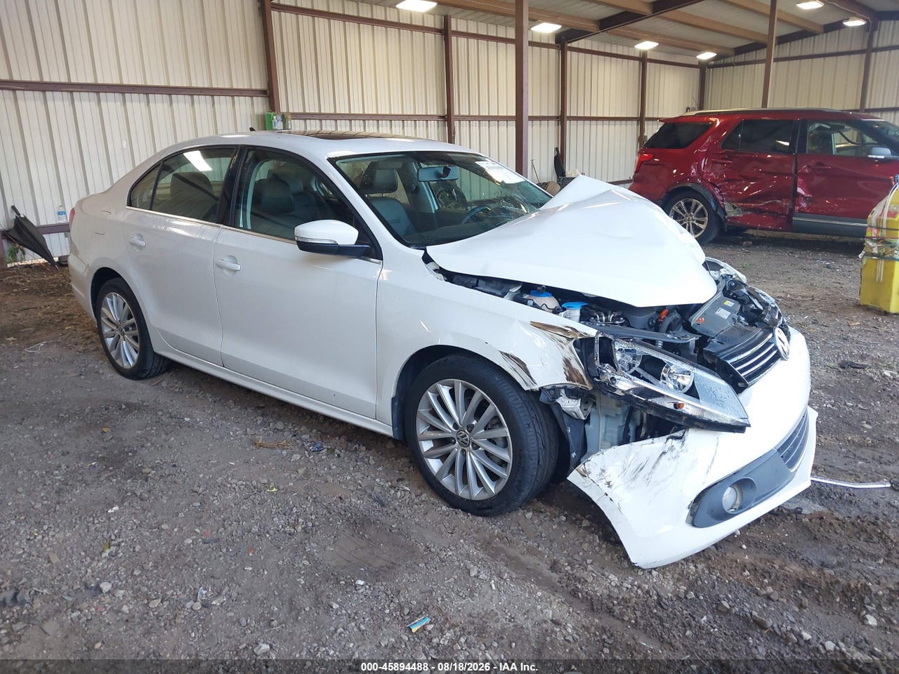 3VWLL7AJ9DM****** · 2013 VOLKSWAGEN JETTA 2.0L TDI