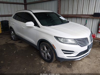 5LMCJ1A95FU****** · 2015 LINCOLN MKC