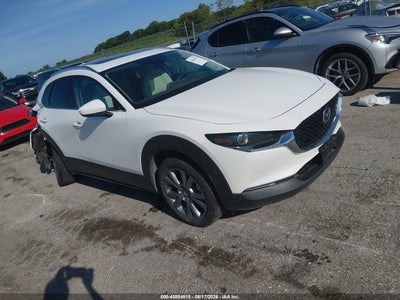 3MVDMBDL0MM****** · 2021 MAZDA CX-30 PREMIUM