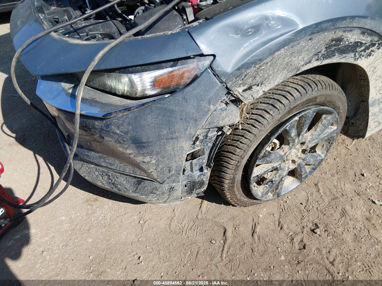 2024 MAZDA CX-30 2.5 S CARBON EDITION · 6/11
