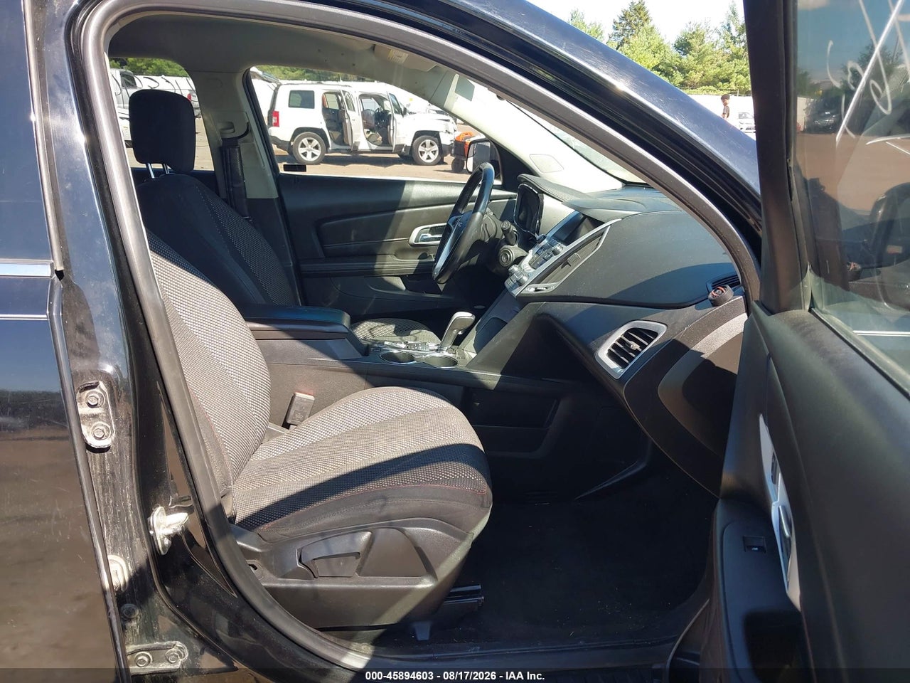 2013 GMC TERRAIN SLE-2 · 5/11