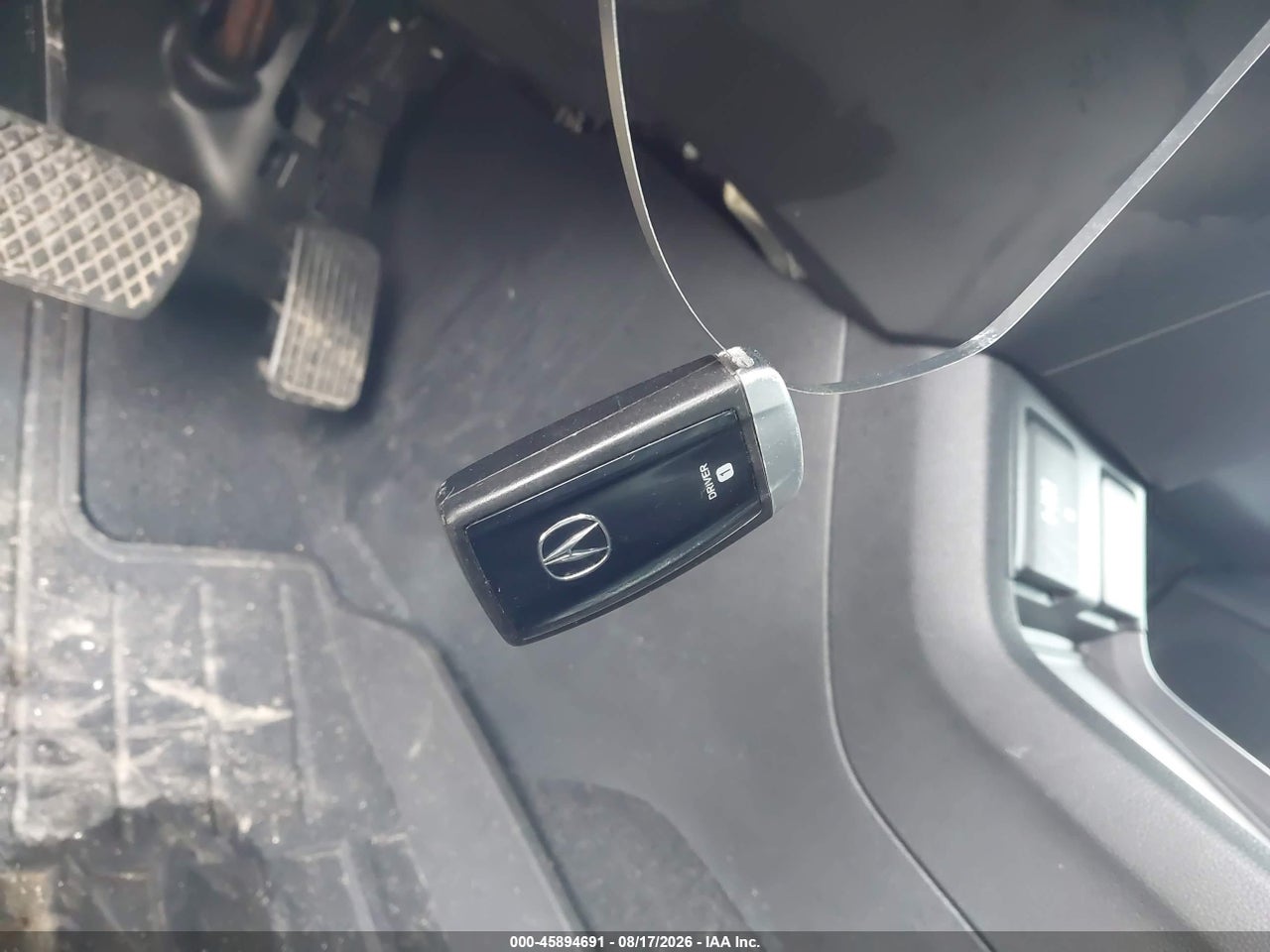 5J8TC2H52LL****** · 2020 ACURA RDX TECHNOLOGY PACKAGE · 11/11