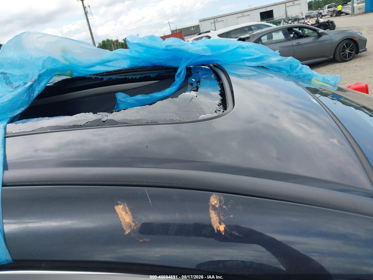 5J8TC2H52LL****** · 2020 ACURA RDX TECHNOLOGY PACKAGE · 6/11