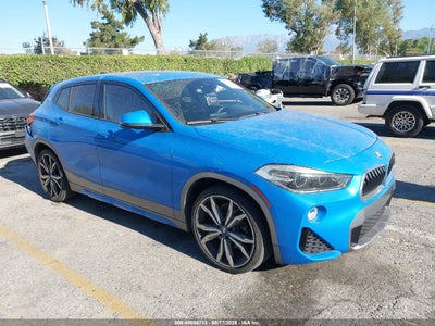 WBXYJ5C58KE****** · 2019 BMW X2 XDRIVE28I