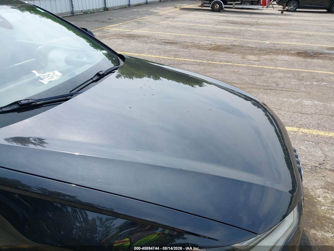2013 AUDI A6 3.0T PREMIUM · 6/11