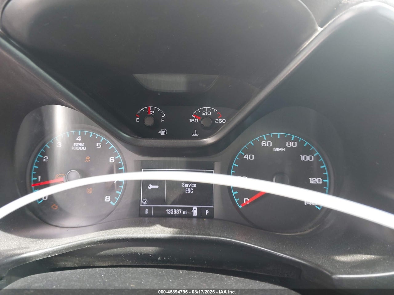 1GTG5CEN8N1****** · 2022 GMC CANYON 2WD  SHORT BOX ELEVATION · 7/11
