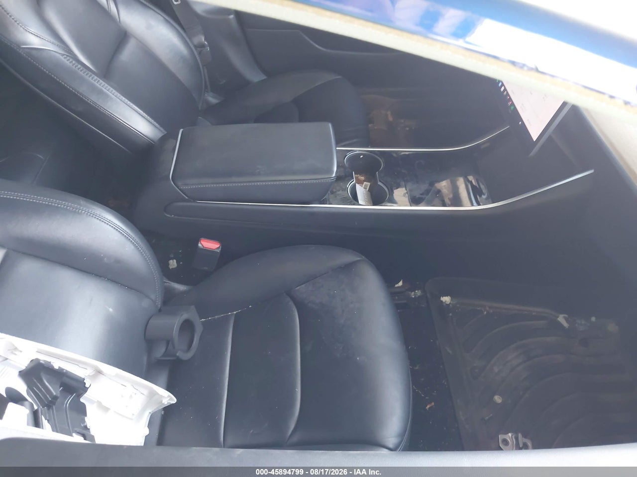 2020 TESLA MODEL 3 STANDARD RANGE PLUS REAR-WHEEL DRIVE/STANDARD RANGE REAR-WHEEL DRIVE · 5/11