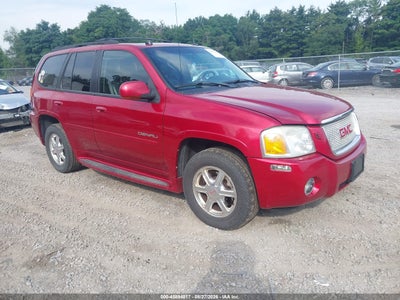 2005 GMC ENVOY DENALI