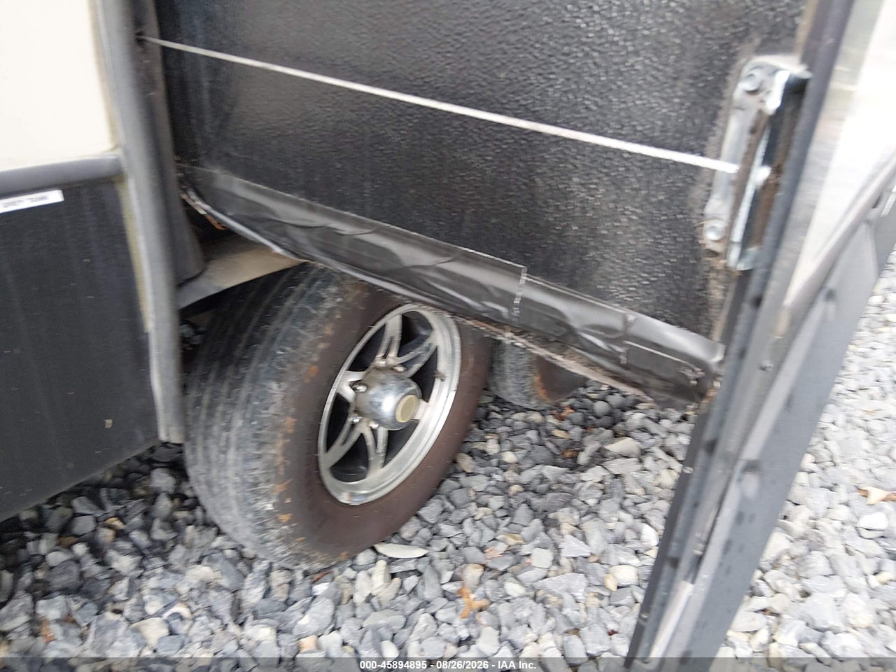 2019 KEYSTONE LAREDO · 6/11