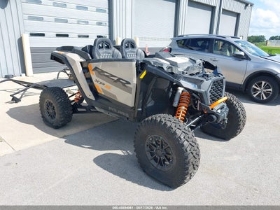 3NSNEY997TF****** · 2026 POLARIS RZR XP 1000 EPS