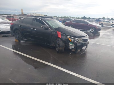 5XXGT4L39LG****** · 2020 KIA OPTIMA S